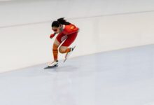 Shruti Kotwal Eyes 2026 Winter Olympics Qualification, Wishes Skaters Ahead Of KIWG 2025