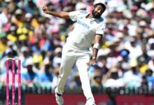 Jasprit Bumrah out of Champions Trophy 2025? Report Reveals Major Detail About Pacer's Injury