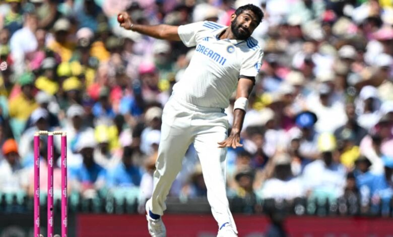 Jasprit Bumrah out of Champions Trophy 2025? Report Reveals Major Detail About Pacer's Injury