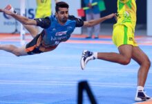 Kho Kho World Cup 2025: Indian Men's, Women's Teams Enter Quarterfinals