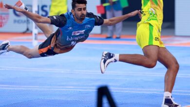 Kho Kho World Cup 2025: Indian Men's, Women's Teams Enter Quarterfinals