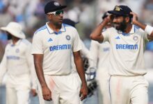 Fan Says Jasprit Bumrah Facing ICC Investigation For Ball-Tampering. R Ashwin Responds