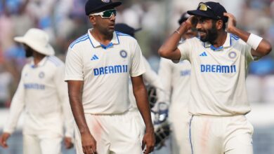 Fan Says Jasprit Bumrah Facing ICC Investigation For Ball-Tampering. R Ashwin Responds