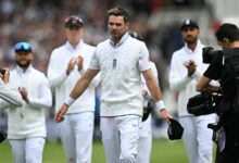 From James Anderson To Ravichandran Ashwin, 10 Most Heartbreaking Retirements In Cricket in 2024