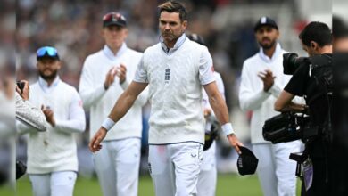 From James Anderson To Ravichandran Ashwin, 10 Most Heartbreaking Retirements In Cricket in 2024