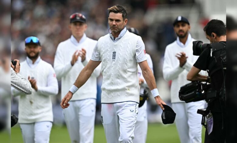 From James Anderson To Ravichandran Ashwin, 10 Most Heartbreaking Retirements In Cricket in 2024