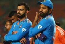 "If I Say Something...": Kapil Dev's Blunt Take On Virat Kohli, Rohit Sharma's Retirement Talks