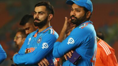 "If I Say Something...": Kapil Dev's Blunt Take On Virat Kohli, Rohit Sharma's Retirement Talks