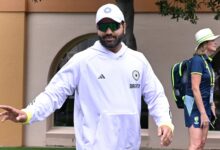 Rohit Sharma "Was Waiting For India's Escape Route To...": Report's Startling Claims