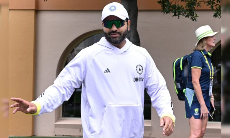 Rohit Sharma "Was Waiting For India's Escape Route To...": Report's Startling Claims