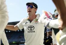 Pat Cummins Likely To Miss Sri Lanka Test Tour. Says "Pretty Hard To Plan..."