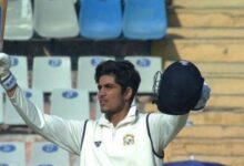 Shubman Gill Slams Century For Punjab On Ranji Trophy Return, But It Goes In Vain