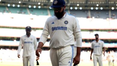 "Rohit Sharma Thought About Himself": Ex-India Star's Staunch Critique After Melbourne Test Loss