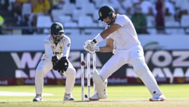 South Africa vs Pakistan 2nd Test Day 4, Highlights: South Africa Seal Top Spot In WTC Table With 10-Wicket Victory