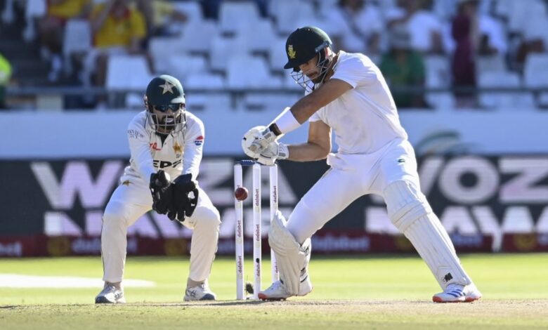 South Africa vs Pakistan 2nd Test Day 4, Highlights: South Africa Seal Top Spot In WTC Table With 10-Wicket Victory