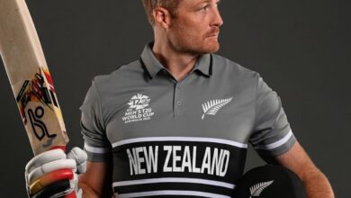 Martin Guptill Confirms Retirement From International Cricket