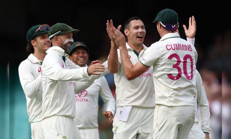 India vs Australia LIVE Score, 5th Test, Day 3: Cummins Tears Into Lower Order, Bumrah Arrives In Middle