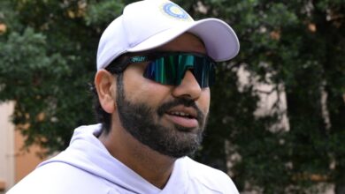 Reason Behind Rohit Sharma's 'Just Stood Down, Didn't Retire' Interview? "To Just Calm Down The..."