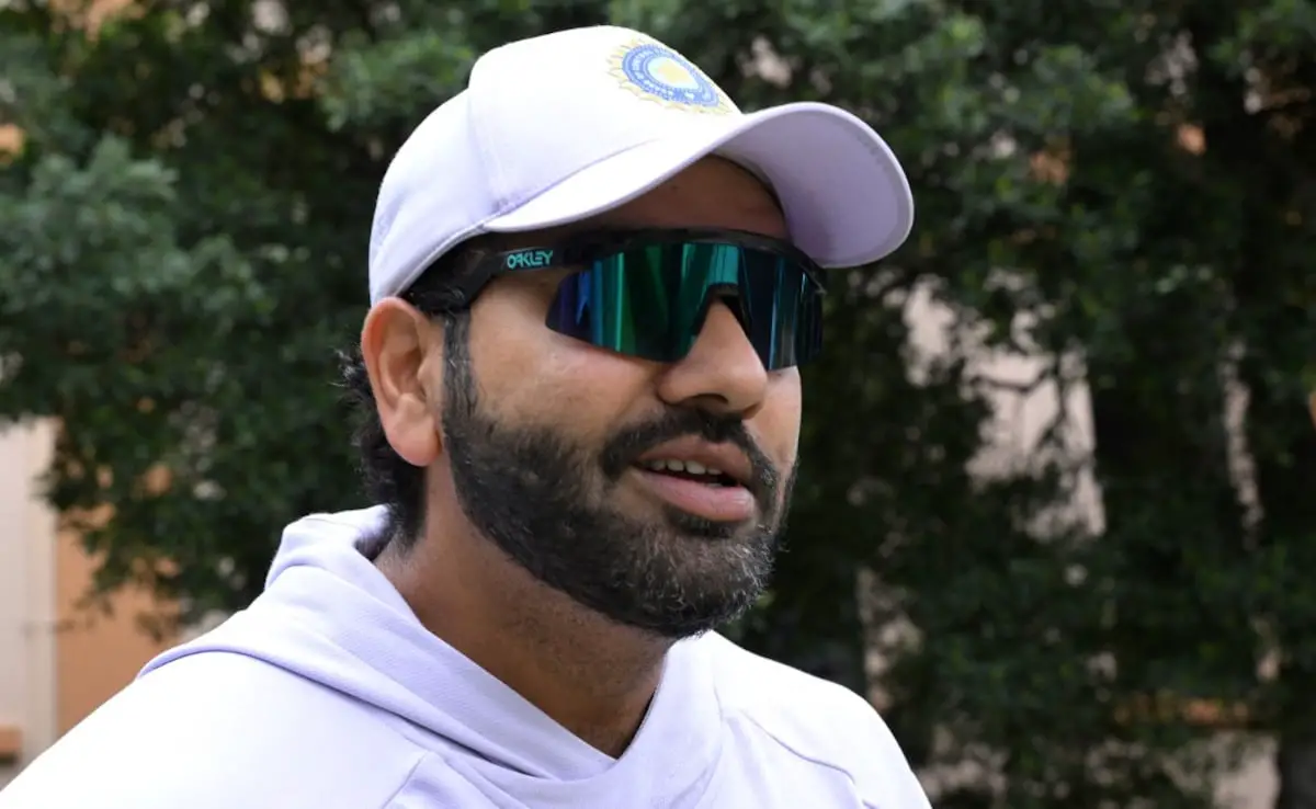 Reason Behind Rohit Sharma's 'Just Stood Down, Didn't Retire' Interview? "To Just Calm Down The..."