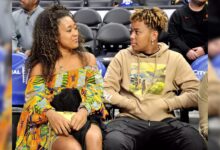 Tennis Star Naomi Osaka Ends 5-Year Relationship With Rapper Cordae Ahead Of Australian Open 2025