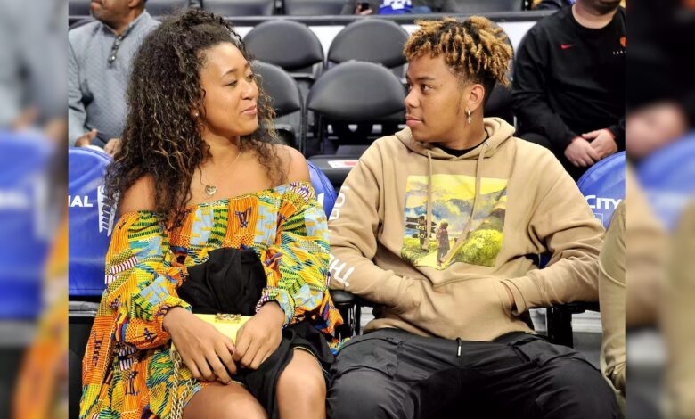 Tennis Star Naomi Osaka Ends 5-Year Relationship With Rapper Cordae Ahead Of Australian Open 2025