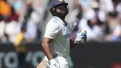 Who Can Replace Rohit Sharma In India Playing XI For 5th Australia Test? Report Reveals Answer