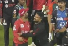 Tamim Iqbal Accuses Alex Hales Of 'Verbally Abusing' 18-Year-Old, Bangladesh Premier League Spat Gets Ugly