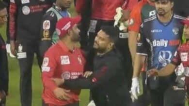 Tamim Iqbal Accuses Alex Hales Of 'Verbally Abusing' 18-Year-Old, Bangladesh Premier League Spat Gets Ugly