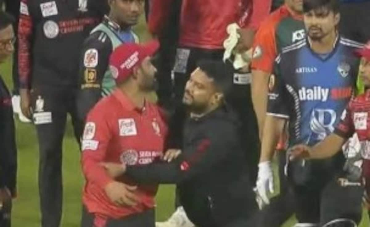 Tamim Iqbal Accuses Alex Hales Of 'Verbally Abusing' 18-Year-Old, Bangladesh Premier League Spat Gets Ugly