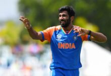 Jasprit Bumrah May Not Play Champions Trophy 2025 Despite Selection. BCCI Says...