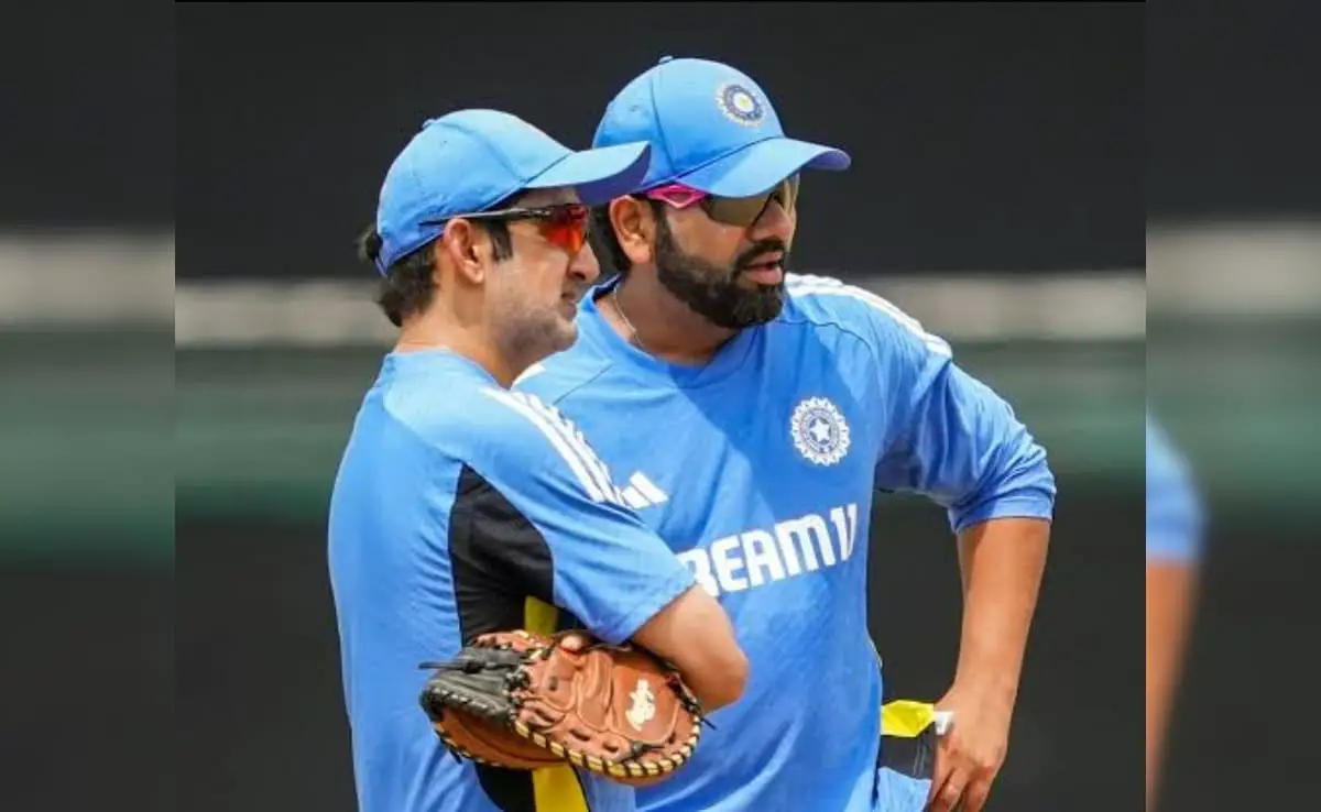 Gautam Gambhir, Rohit Sharma To Be Grilled By BCCI. R Ashwin's Shock Retirement A Big Topic: Report