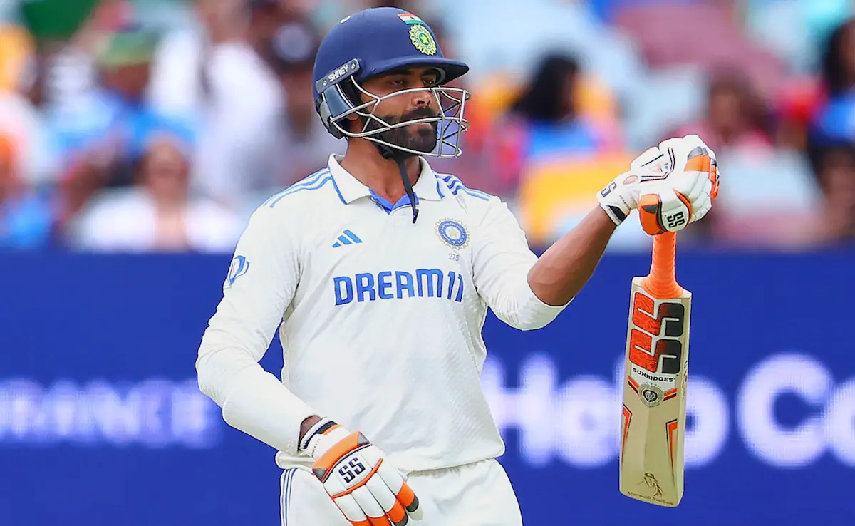 "There Is An Urge To Move On From Him": Ravindra Jadeja Faces BCCI's Scrutiny