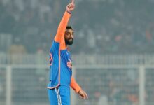 Varun Chakravarthy Credits Domestic Cricket For His International Comeback