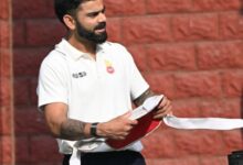 Young Players Felt Motivated Training With Virat Kohli, Says Delhi Ranji Trophy Coach