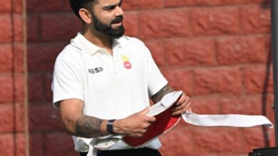 Young Players Felt Motivated Training With Virat Kohli, Says Delhi Ranji Trophy Coach