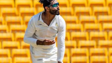 India's Batting Stars Disappoint On Ranji Trophy Return, Ravindra Jadeja Shines In Bowling