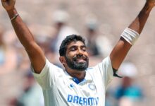 2024 - The Year Of Jasprit Bumrah