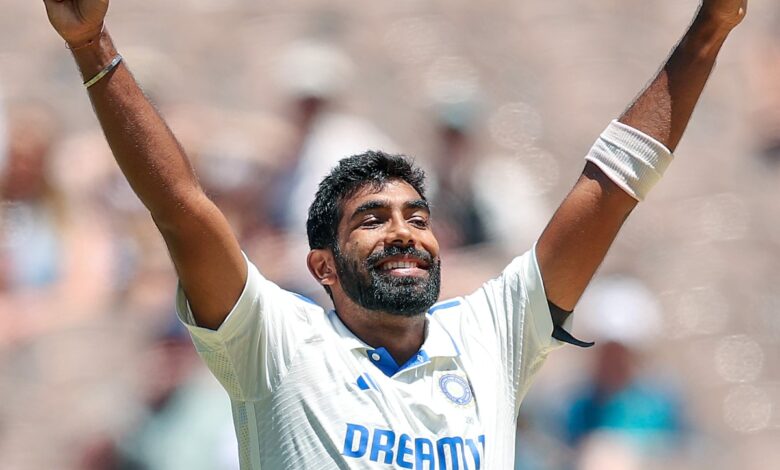 2024 - The Year Of Jasprit Bumrah