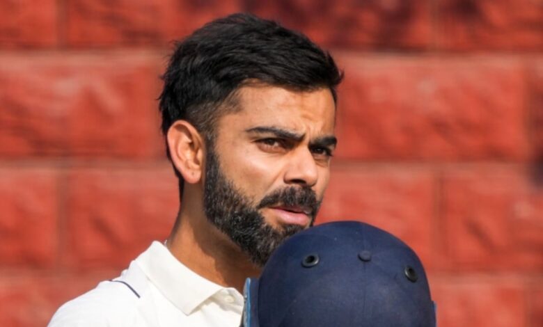 'Weakness He Had in 2012 Still There': Ex-India Star's Big Verdict on Virat Kohli