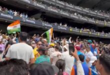 'Pure Racism': Indians Insulted With "Where's Your Visa" Chants At MCG During India vs Australia Test