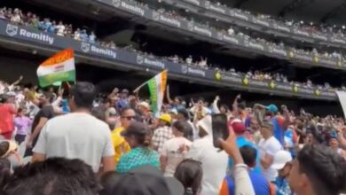 'Pure Racism': Indians Insulted With "Where's Your Visa" Chants At MCG During India vs Australia Test