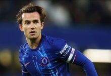 Ben Chilwell Set To Leave Chelsea In January: Enzo Maresca