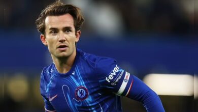 Ben Chilwell Set To Leave Chelsea In January: Enzo Maresca