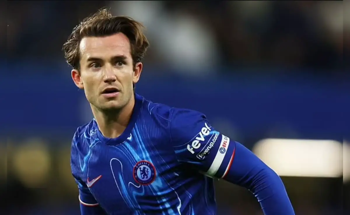 Ben Chilwell Set To Leave Chelsea In January: Enzo Maresca