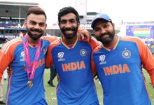 BCCI's 10-Point Dictat: What The New Rules Mean For Rohit Sharma, Virat Kohli And Jasprit Bumrah