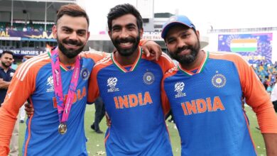 BCCI's 10-Point Dictat: What The New Rules Mean For Rohit Sharma, Virat Kohli And Jasprit Bumrah