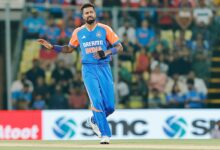 Hardik Pandya "Not looking at it in negative way": India Great's Big Update on All-Rounder's Role