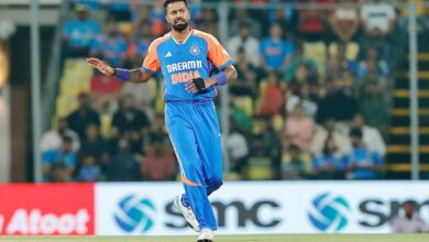 Hardik Pandya "Not looking at it in negative way": India Great's Big Update on All-Rounder's Role