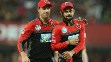 "Ab de Villiers Played for Wrong Franchise": Sanjay Manjrekar Roasts RCB