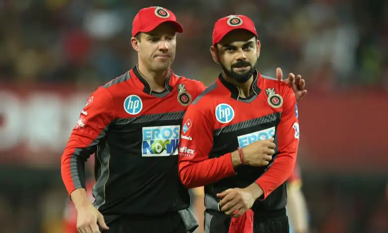 "Ab de Villiers Played for Wrong Franchise": Sanjay Manjrekar Roasts RCB